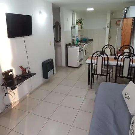 Fantastico Dpto Av Maipu 518 Apartment Cordoba Exterior photo