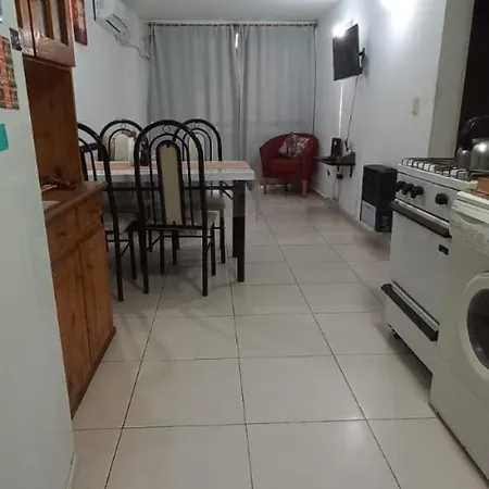 Fantastico Dpto Av Maipu 518 Apartment Cordoba Exterior photo