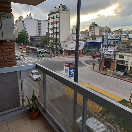 Fantastico Dpto Av Maipu 518 Apartment Cordoba Exterior photo
