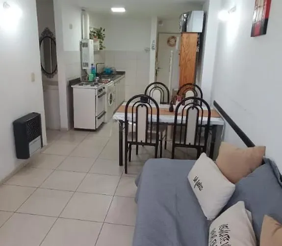 Fantastico Dpto Av Maipu 518