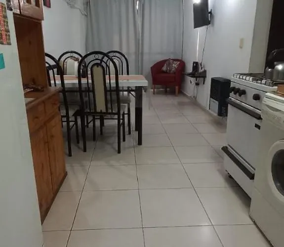 Fantastico Dpto Av Maipu 518