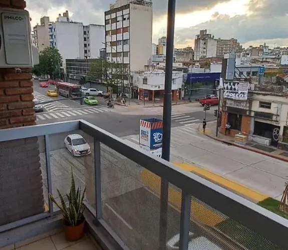 Fantastico Dpto Av Maipu 518