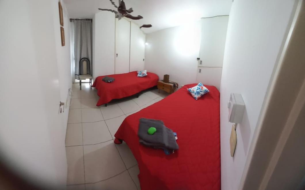 Apartment Fantastico Dpto Av Maipu 518
