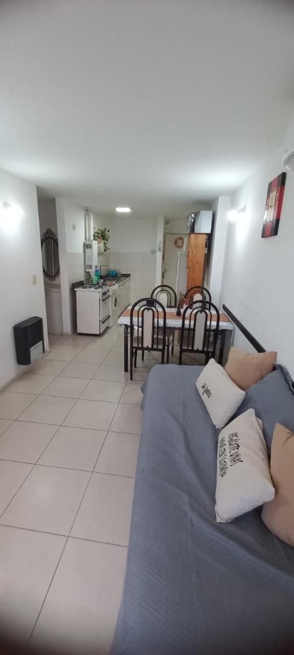 Fantastico Dpto Av Maipu 518 Cordoba