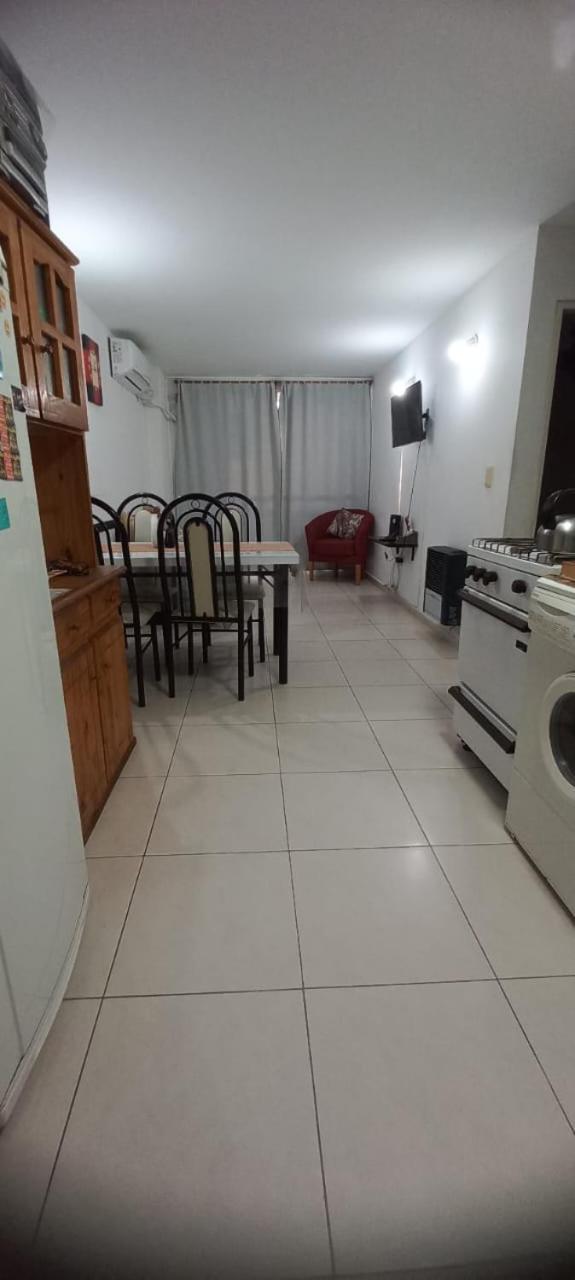 Apartment Fantastico Dpto Av Maipu 518